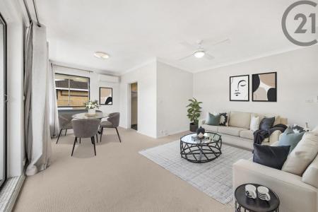 12/71-79 Avoca Street, Randwick, NSW 2031, Australia