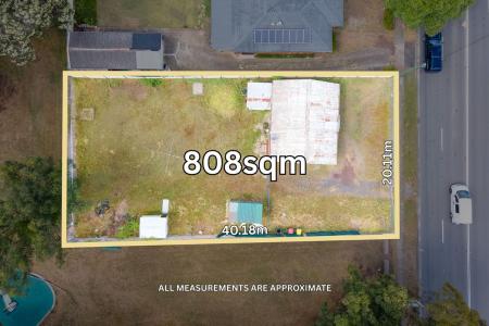 39 Hassall Street, Smithfield, NSW 2164, Australie