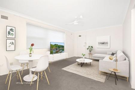 8/8 Cowper Street, Randwick, NSW 2031, Australia