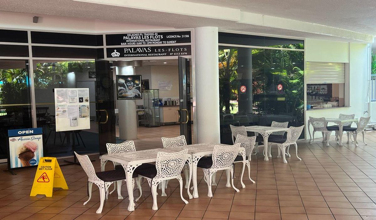 4/386 Esplanade, Torquay, QLD 4655, Australia