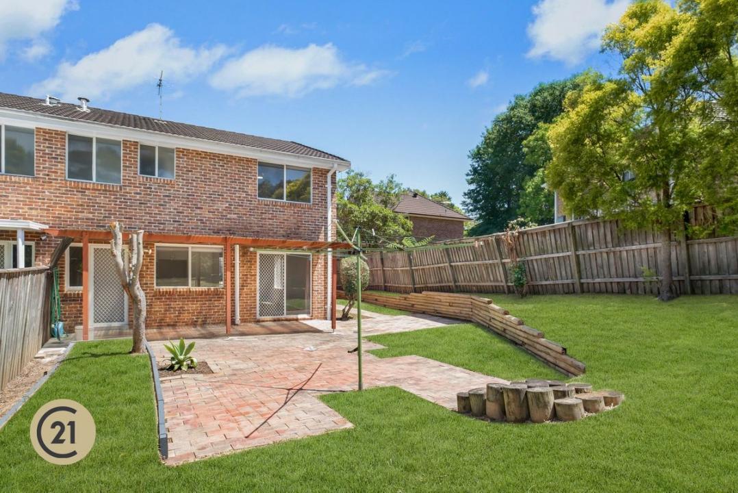 1/10 Toorak Court, Cherrybrook, NSW 2126, 澳大利亚