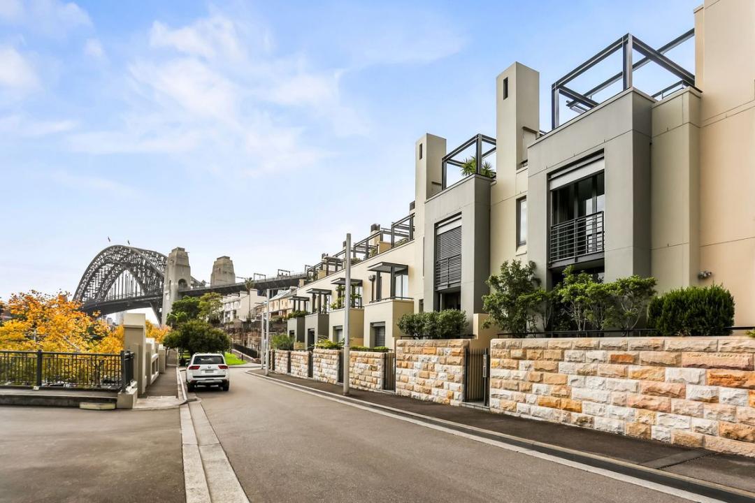 14 Pottinger Street, Sydney City, NSW 2000, Austrália