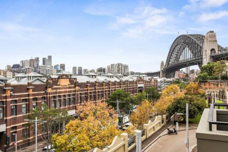 14 Pottinger Street, Sydney City, NSW 2000, Austrália