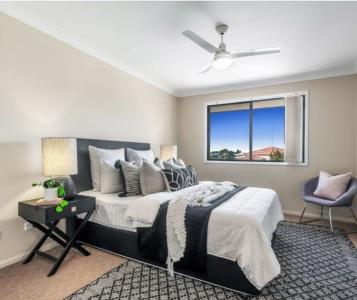 4/519 Tingal Road, Wynnum, QLD 4178, 오스트레일리아