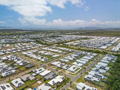 21 Sola Street, Burdell, QLD 4818, 오스트레일리아