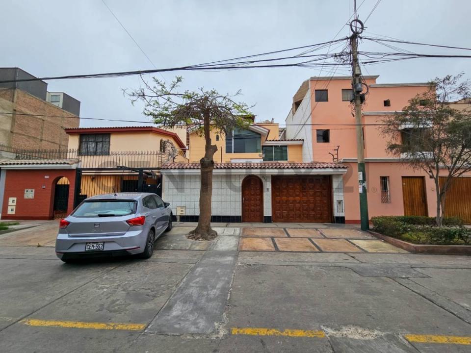 Loma Amorosa , Lima, Lima 00001, 秘鲁