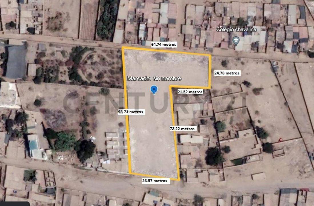 Sector Pago De Ñoco Toma El Sauce, Chincha Alta , Chincha, Ica 00001, Peru