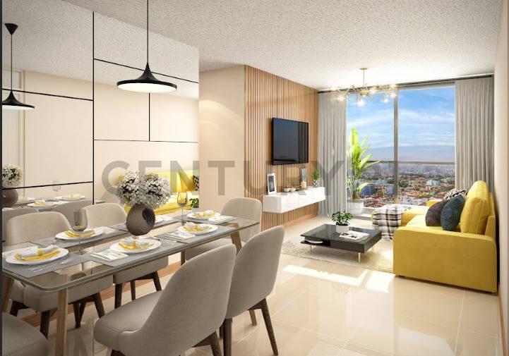 Avenida Prolongación Arica , Lima, Lima 00001, 페루