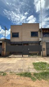 Crisóstomo Centurión casi Avda.Gral Diaz , Mariano Roque Alonso, Central 00001, Paraguay