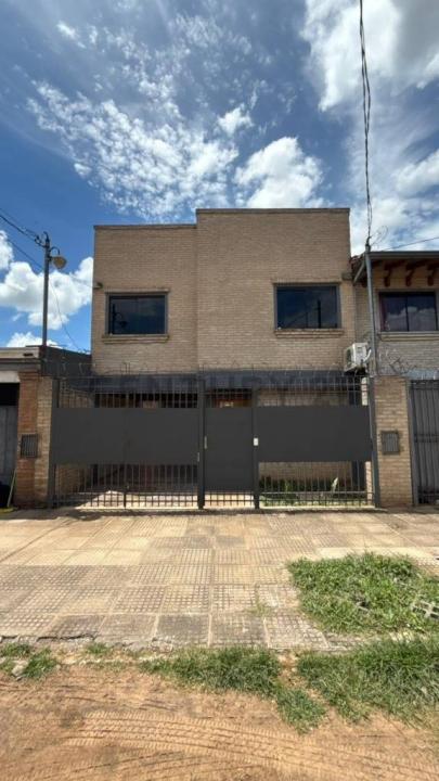 Crisóstomo Centurión casi Avda.Gral Diaz , Mariano Roque Alonso, Центральное 00001, Парагвай