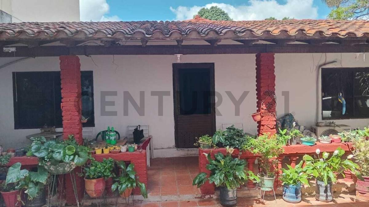 Paz del Chaco 1058, Lambaré, Central 00001, Paraguay