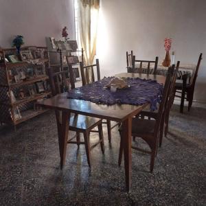 Paz del Chaco 1058, Lambaré, Central 00001, Paraguay