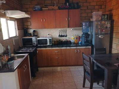 Paz del Chaco 1058, Lambaré, Central 00001, Paraguay