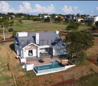 Agua Vista, 7x, Manzana XLI (41) 25x40m sn, San Juan Del Paraná, Itapúa 6000, Paraguai