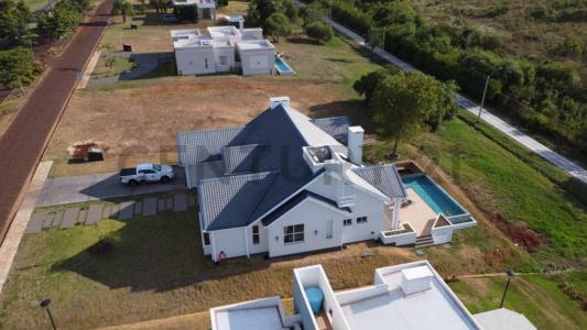 Agua Vista, 7x, Manzana XLI (41) 25x40m sn, San Juan Del Paraná, Itapúa 6000, 巴拉圭