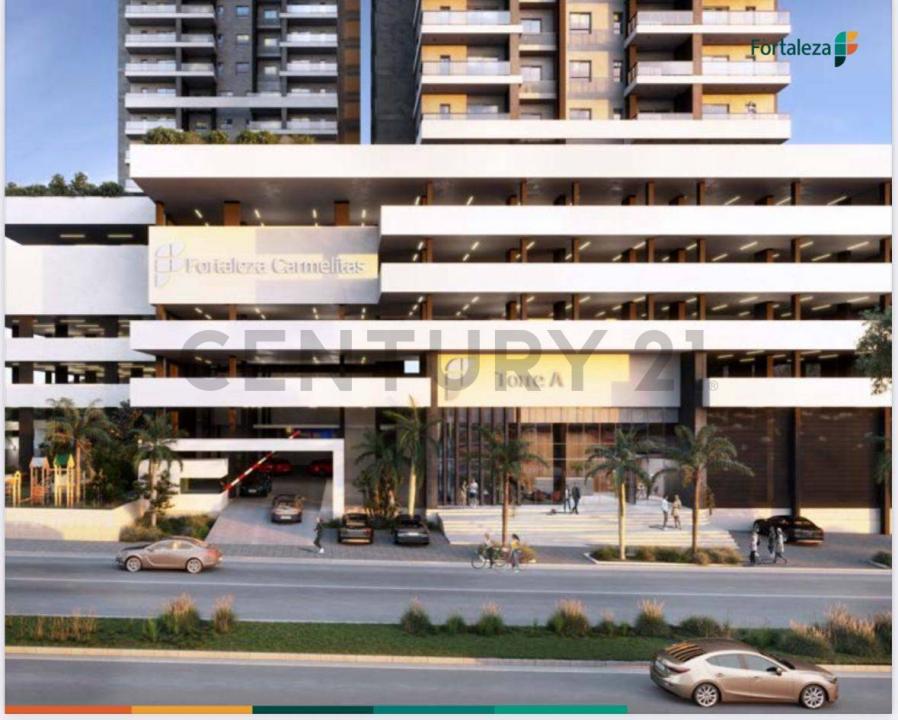 Avda Dr Molas Lopez , Las Carmelitas, Asunción 00001, 巴拉圭