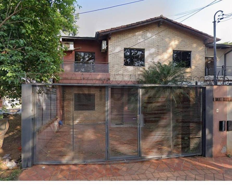 Comendador Nicolas Bo esq. Ko eti , Lambaré, Central 00001, Paraguay