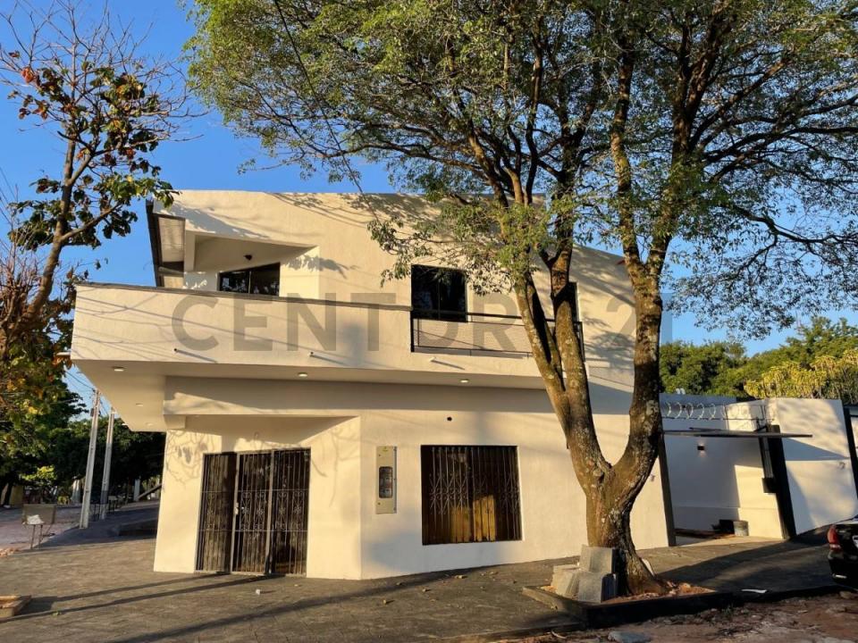 Choferes del Chaco , Lambaré, Central 00001, Paraguay