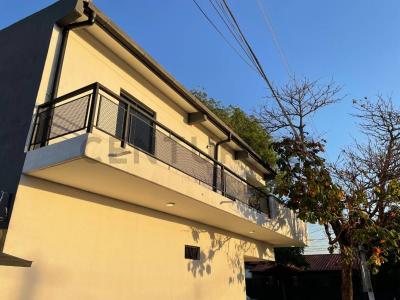 Choferes del Chaco , Lambaré, Central 00001, Paraguay