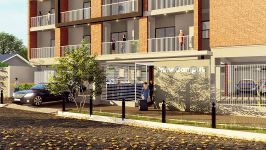 Trébol esq Inga , Loma Pytá, Asunción 00001, Paraguai