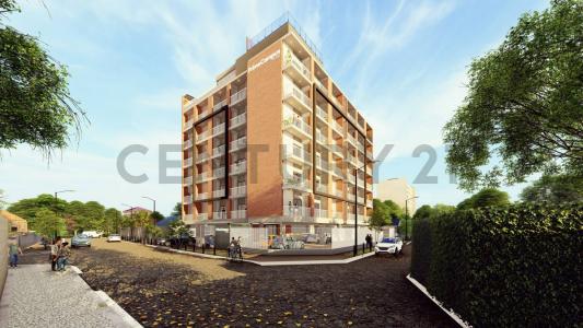 Trébol esq Inga , Loma Pytá, Asunción 00001, Paraguai