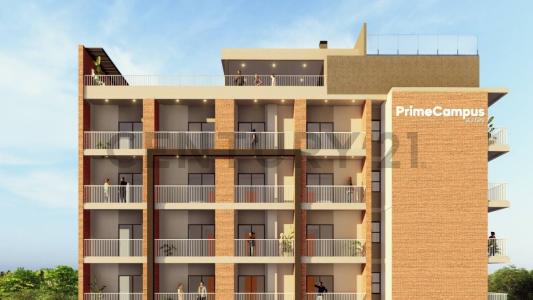 Trébol esq Inga , Loma Pytá, Asunción 00001, Paraguai