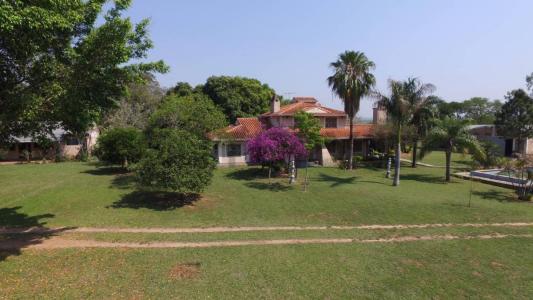 La Colmena, Paraguarí 00001, باراغواي