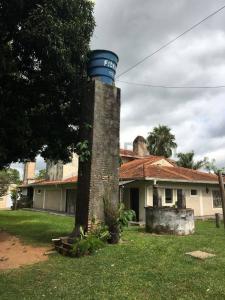 La Colmena, Paraguarí 00001, باراغواي