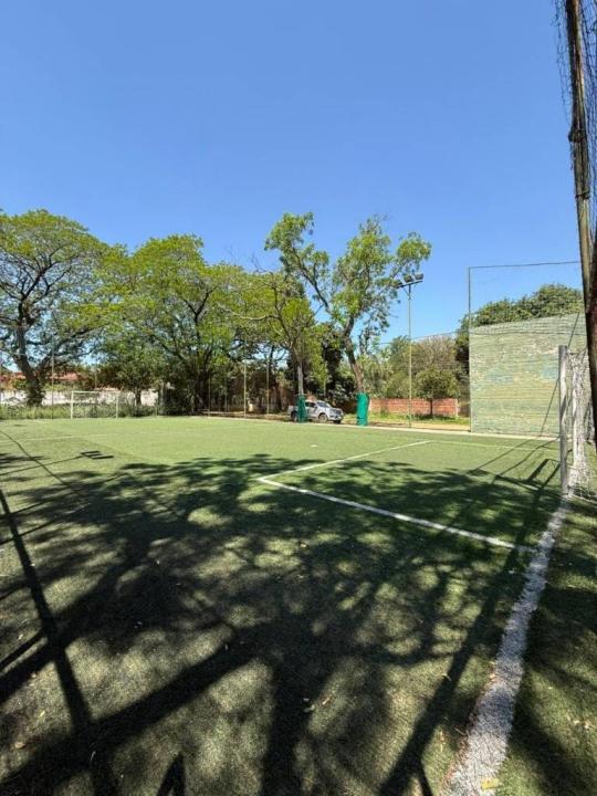 San Lorenzo, Central 00001, Paraguay