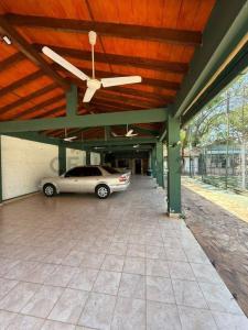 San Lorenzo, Central 00001, Paraguay