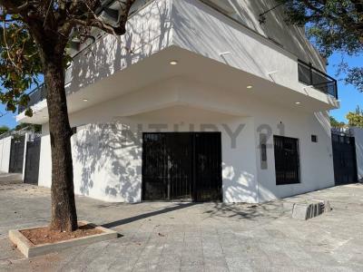 Lambaré, Central 00001, Paraguay