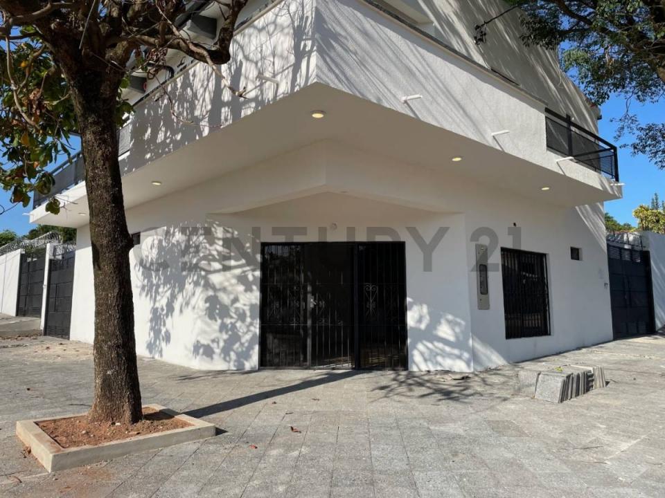 Lambaré, Central 00001, Paraguay