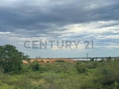 Sajonia, Asunción 00001, פרגוואי