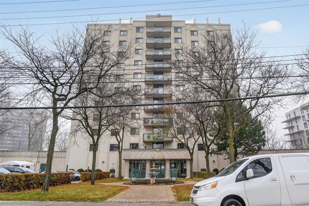 160 Ch. de la Rive-Boisée, Montréal (Pierrefonds-Roxboro), Quebec H8Z 3L2, Canada