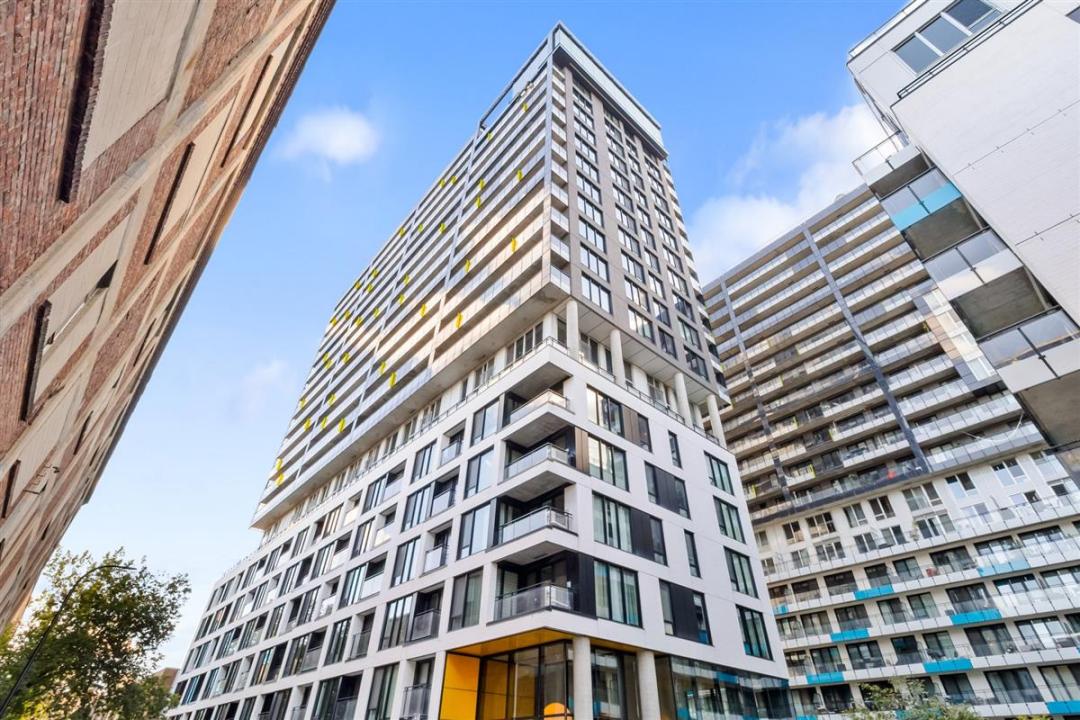 198 Rue Ann, Montréal (Le Sud-Ouest), Quebec H3C 0T2, Canada