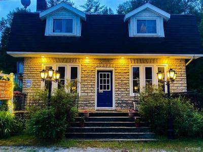 29Z  Ch. Burnside, La Pêche, Quebec J0X 3G0, Canada