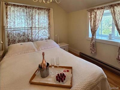 29Z  Ch. Burnside, La Pêche, Quebec J0X 3G0, Canada