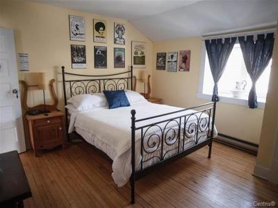 29Z  Ch. Burnside, La Pêche, Quebec J0X 3G0, Canada