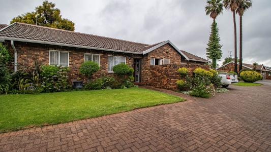 Benoni, Gauteng, South Africa