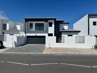 Blouberg, Western Cape, South Africa