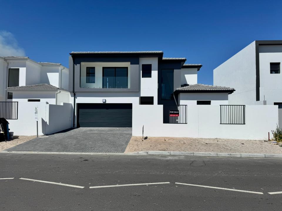 Blouberg, Western Cape, South Africa