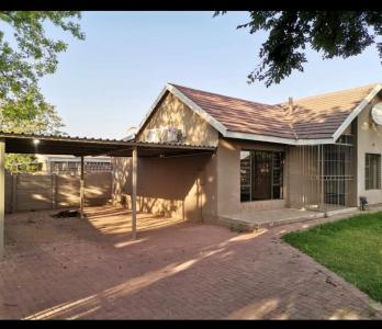 Klerksdorp, North West, 南非