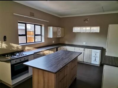 Klerksdorp, North West, 南アフリカ