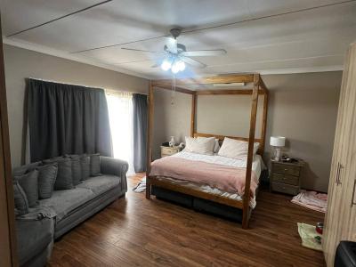 Klerksdorp, North West, 南アフリカ