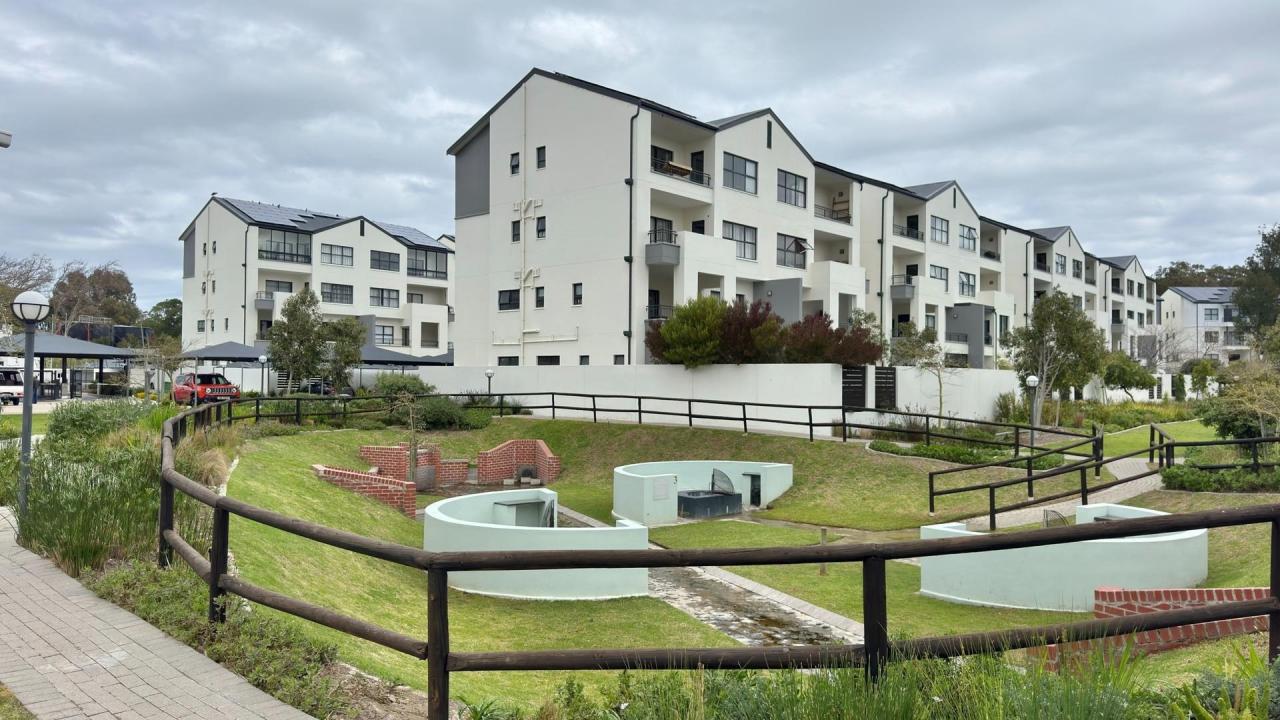 Somerset West, Western Cape, 南アフリカ