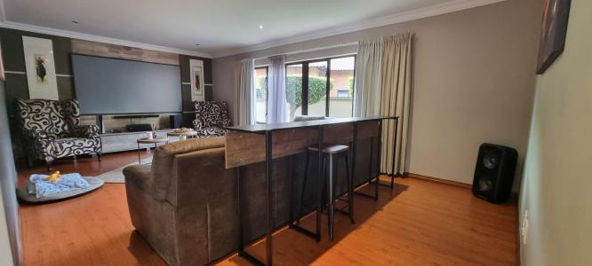 Boksburg, 고텡, 남아프리카