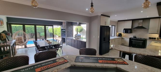 Boksburg, 고텡, 남아프리카