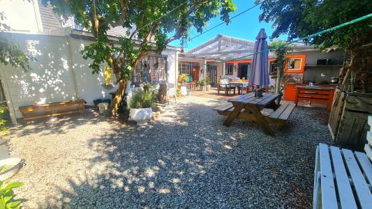 Knysna, Western Cape, South Africa