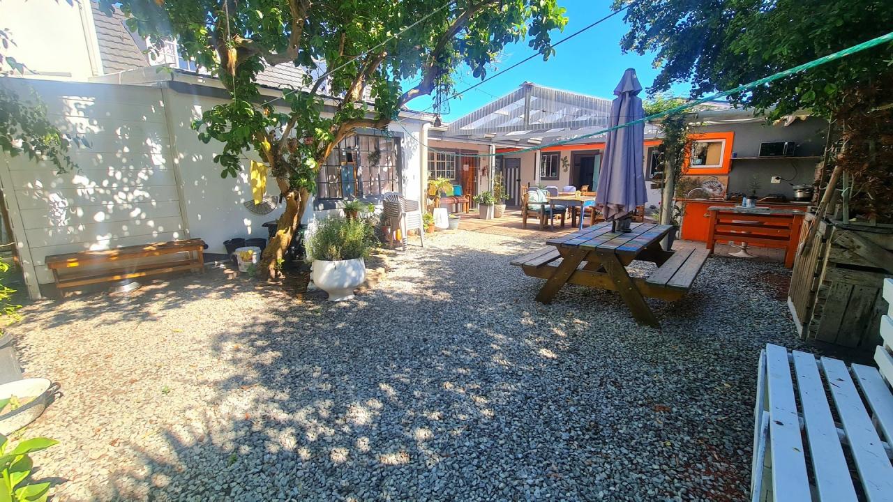 Knysna, Western Cape, South Africa