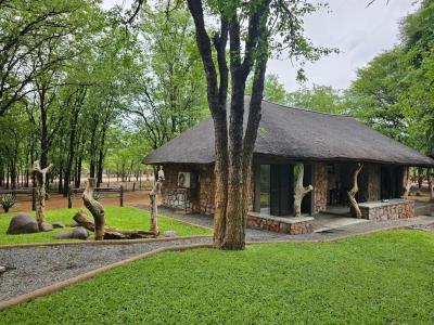 Musina, Limpopo, South Africa